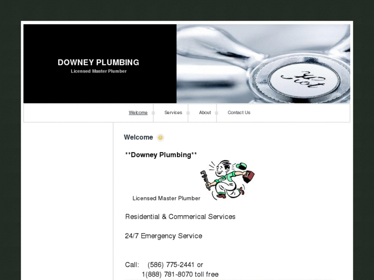 www.bobdowneyplumbing.com