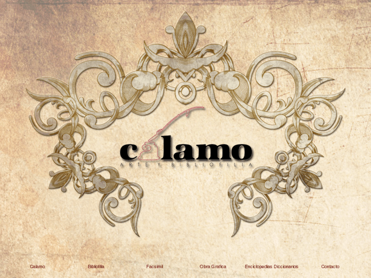 www.calamoart.com