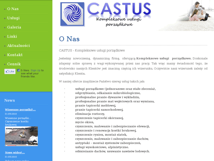 www.castus.com.pl
