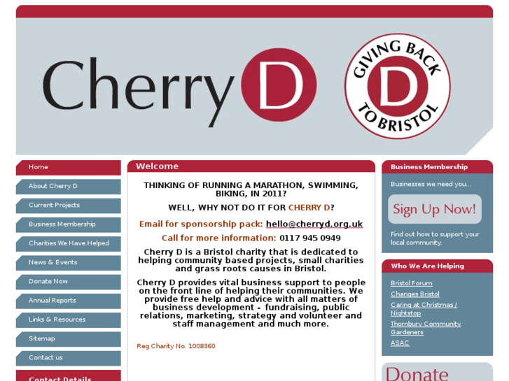 www.cherryd.org