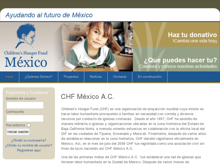 www.chfmexico.org