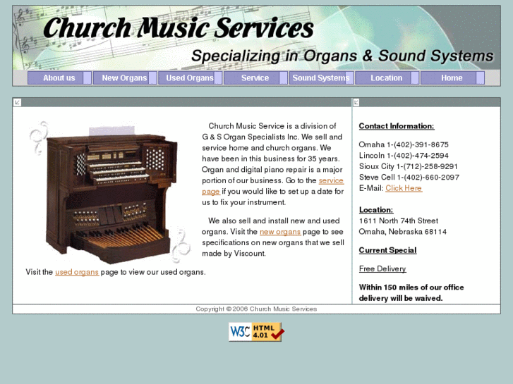 www.churchmusicservices.net