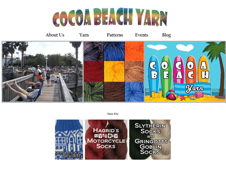 www.cocoabeachyarn.com