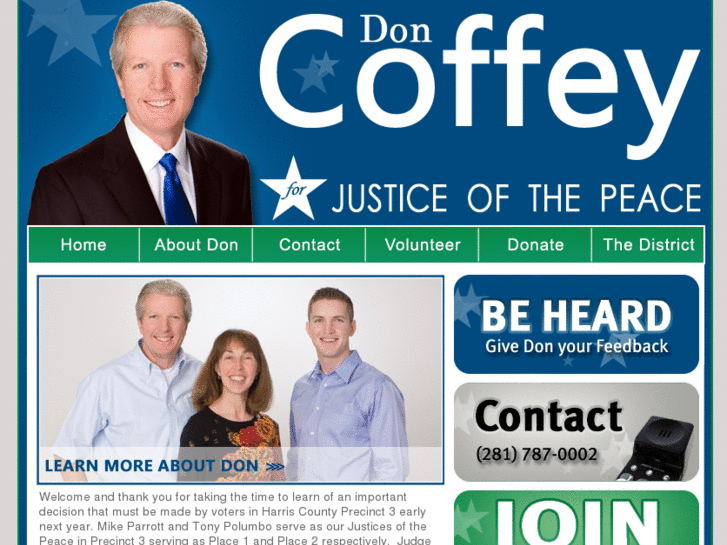www.coffeyforjudge.com