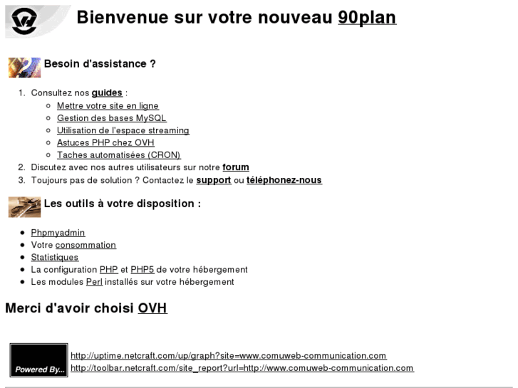 www.comuweb-communication.com
