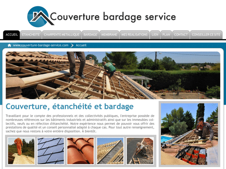 www.couverture-bardage-service.com