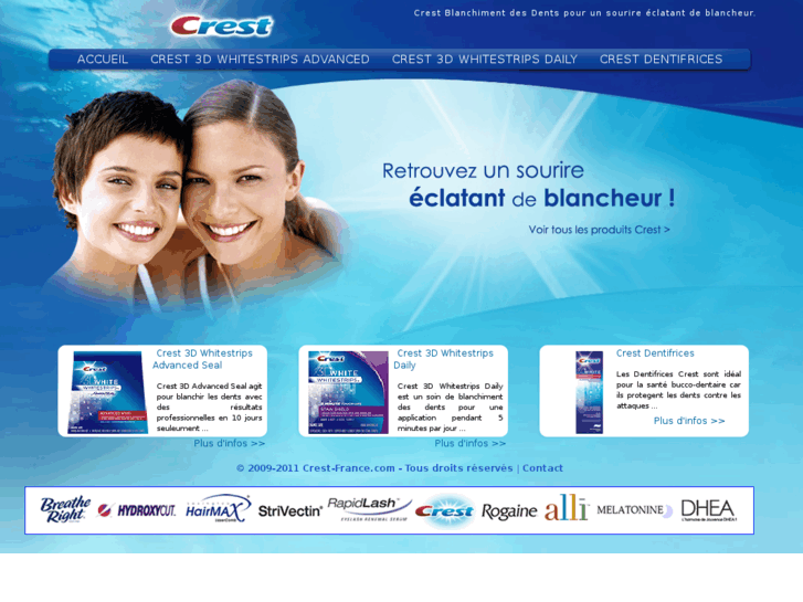 www.crest-france.com