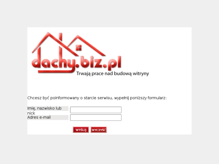 www.dachy.biz.pl