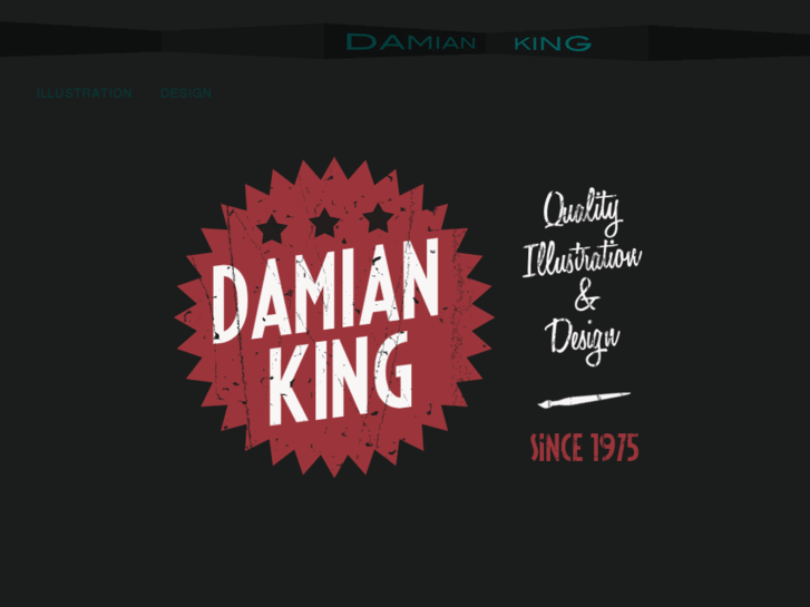 www.damiankingart.com