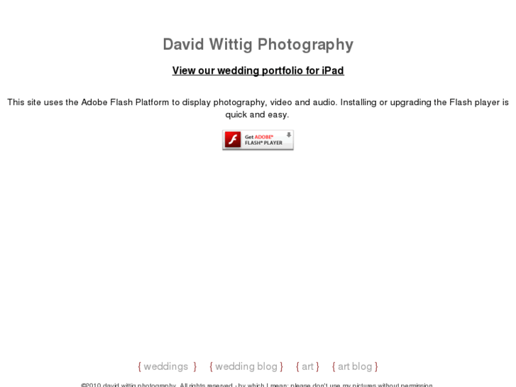 www.davidwittig.com