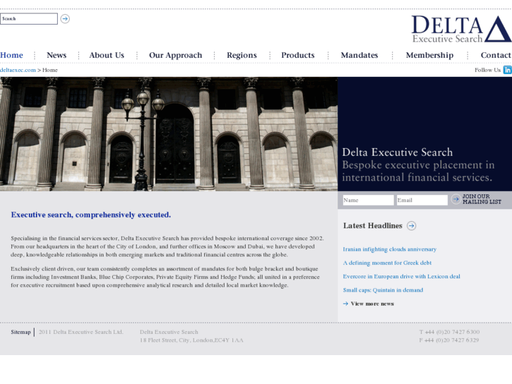 www.deltaexec.com