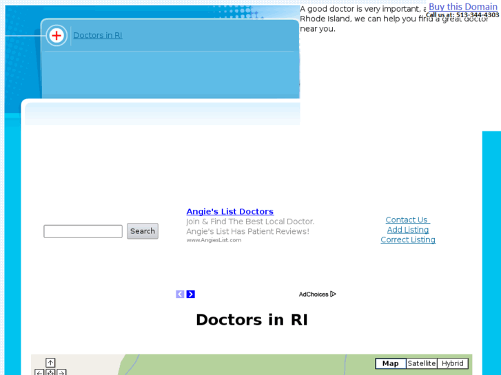 www.doctorsinri.com