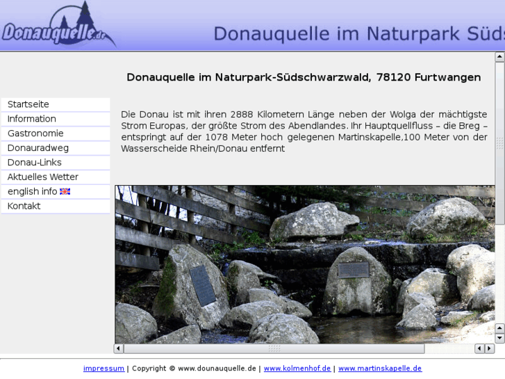 www.donauquelle.de