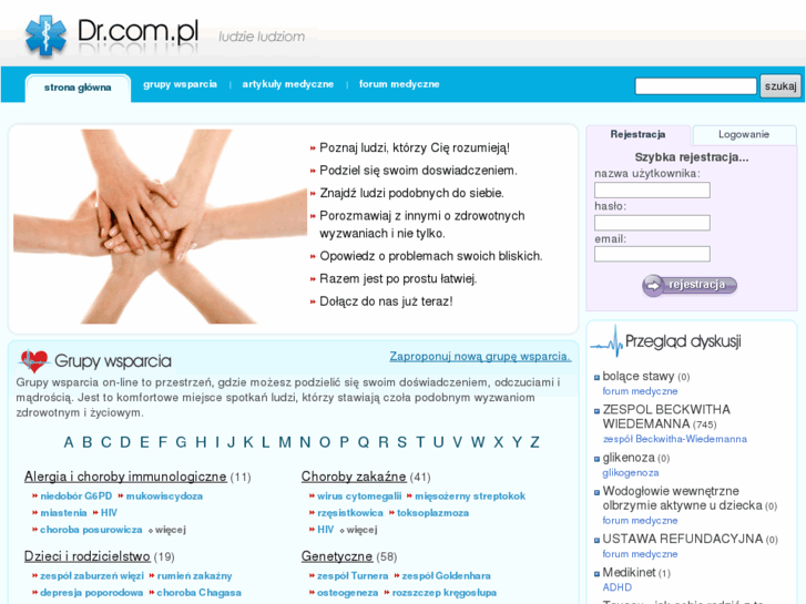 www.dr.com.pl