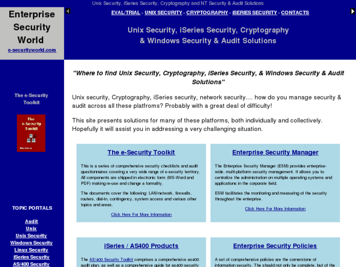 www.e-securityworld.com