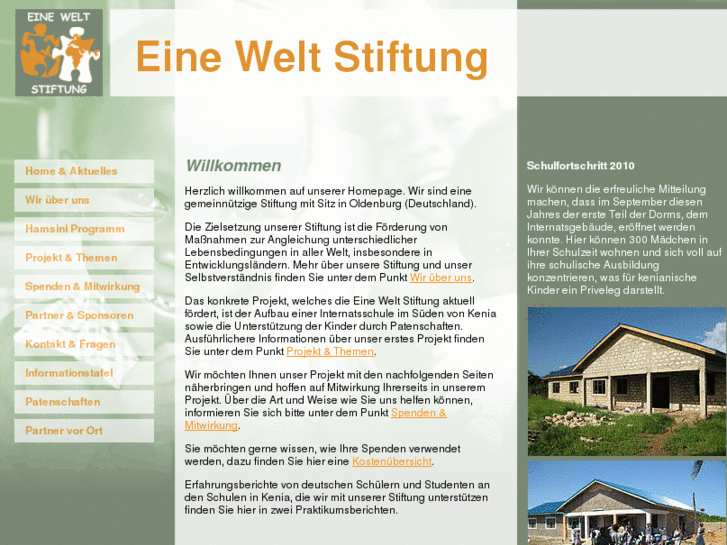 www.eineweltstiftung.com