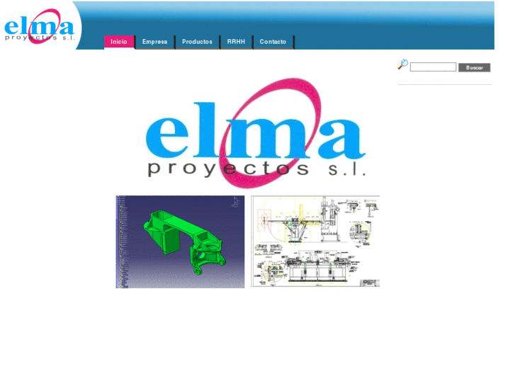 www.elmaproyectos.com