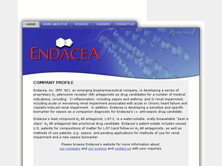 www.endacea.net