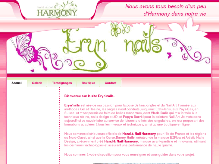 www.eryn-nails.com