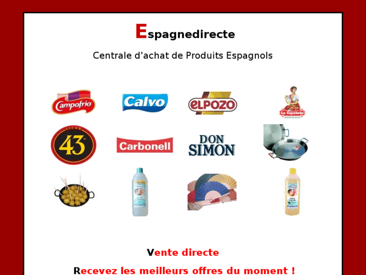 www.espagnedirecte.com