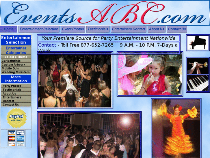 www.eventsabc.com