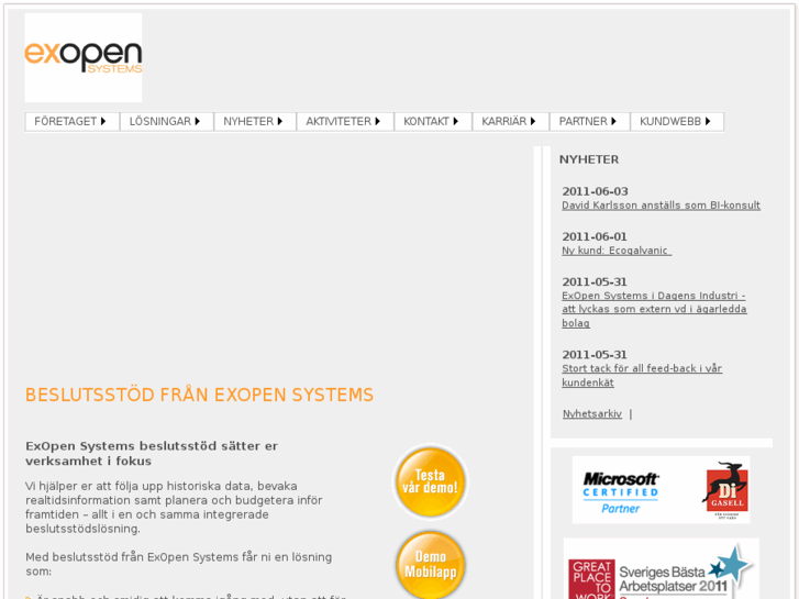 www.exopensystems.se