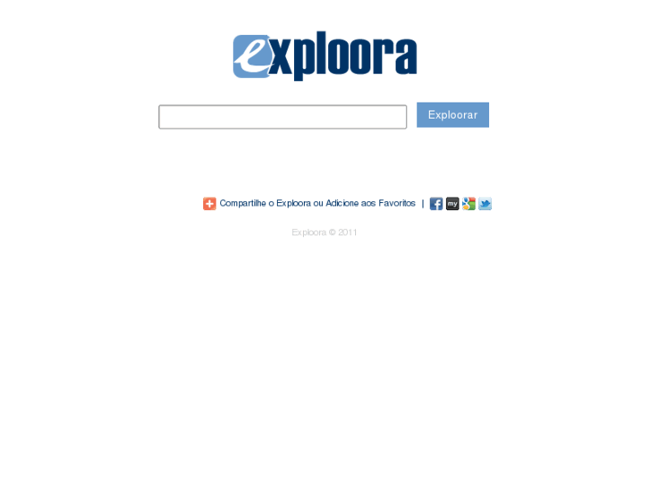 www.exploora.com.br