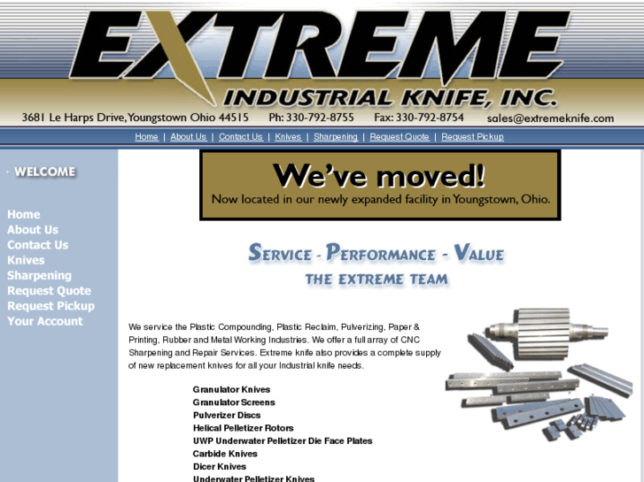 www.extremeknife.com