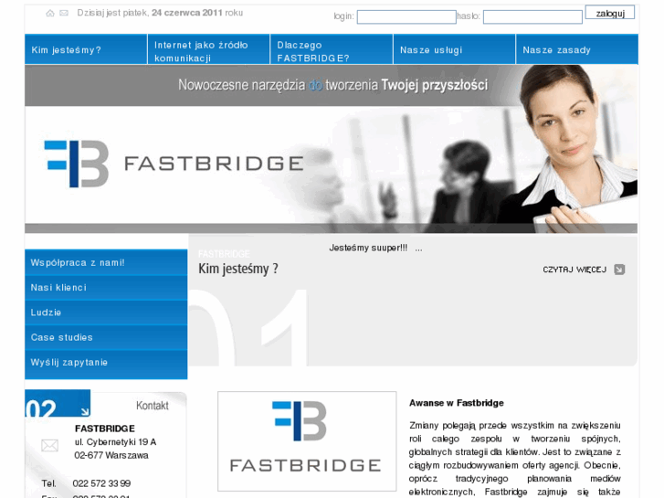 www.fastbridge.pl