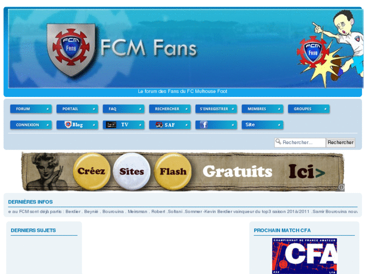 www.fcmulhousefans.com