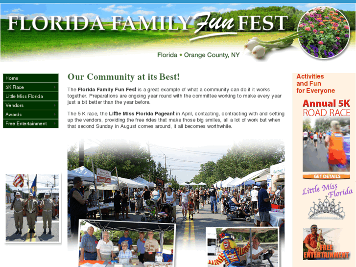 www.floridafamilyfunfest.org