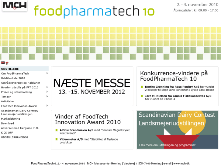 www.foodpharmatech.dk