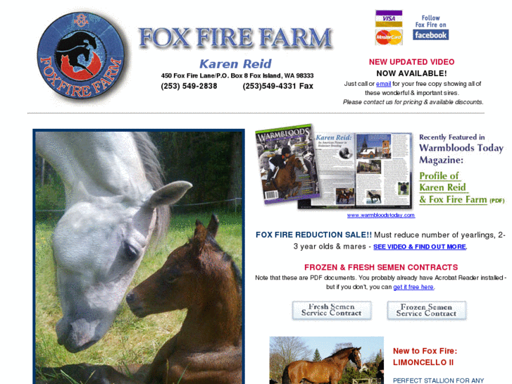 www.foxfirefarm.net