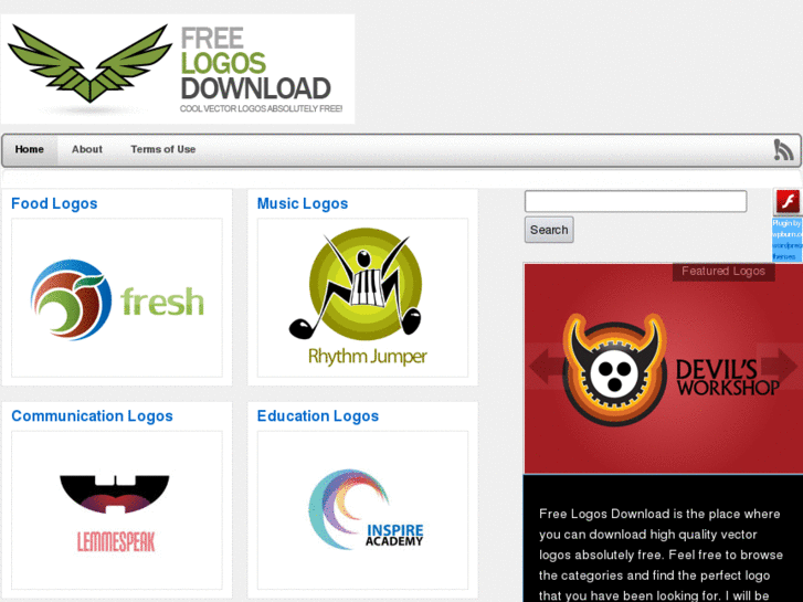 www.freelogosdownload.com