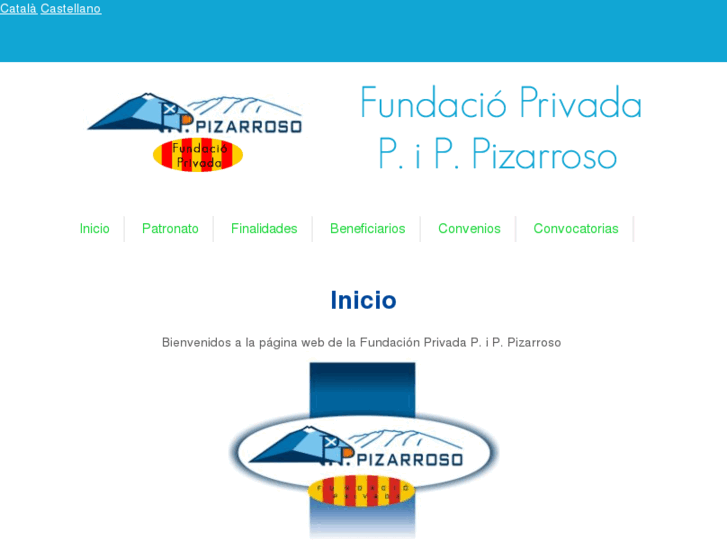 www.fundacionpizarroso.es