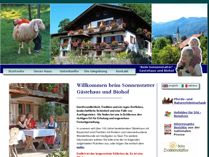 www.gaestehaus-sonnenstatter.de