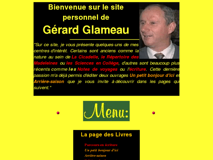 www.gglameau.net