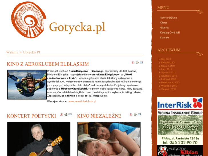 www.gotycka.pl