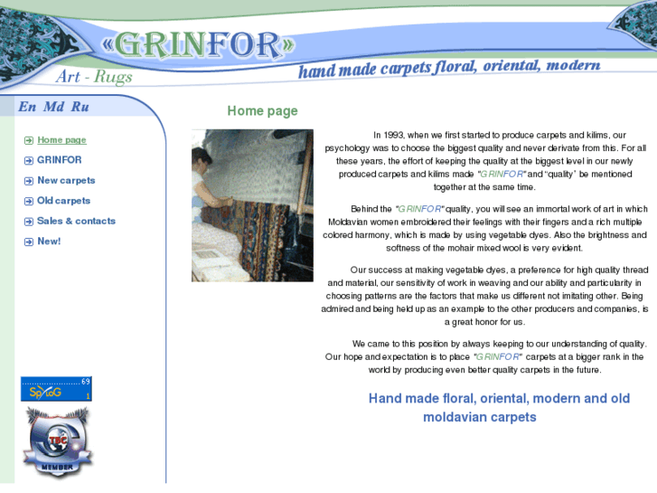 www.grincarpet.com