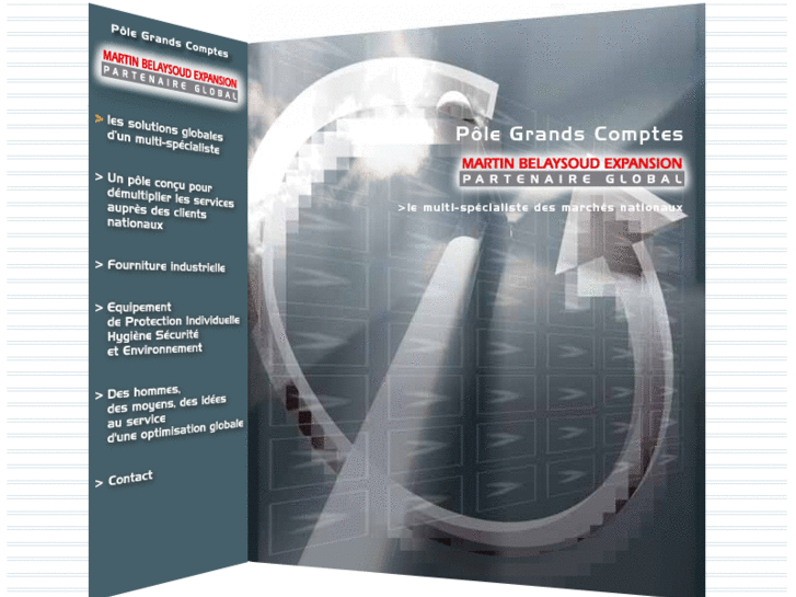 www.groupe-mb.net