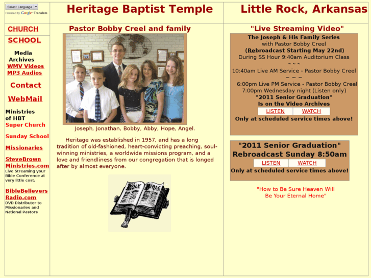 www.heritagebaptisttemple.com