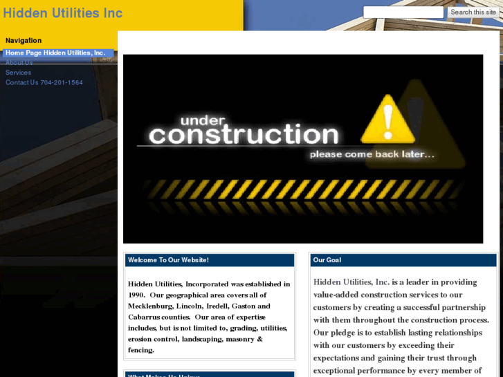 www.hiddenutilities.com