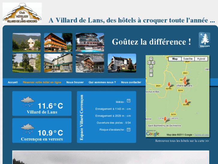 www.hotels-villard-de-lans.com