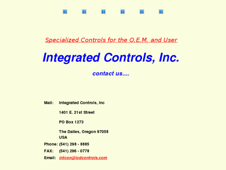 www.icdcontrols.com