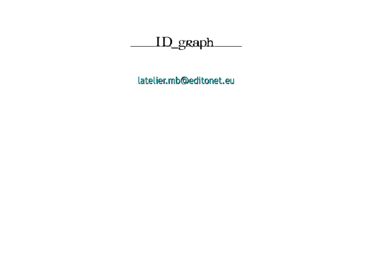 www.id-graph.info