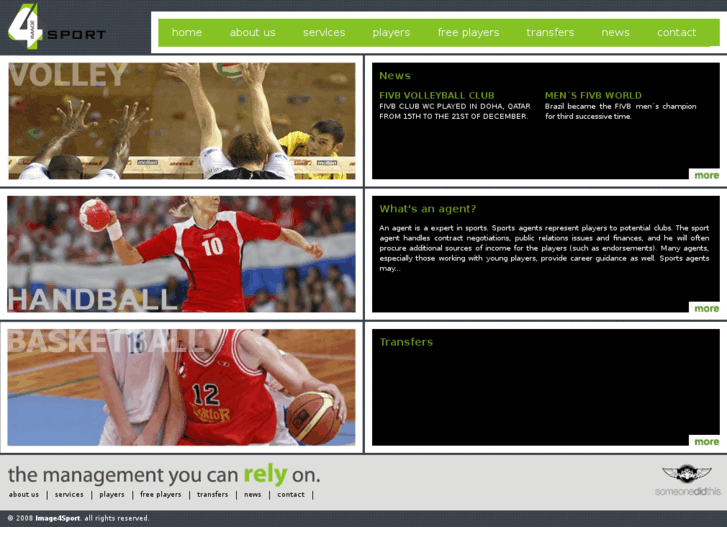 www.image4sport.com