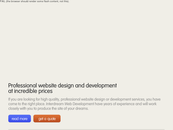 www.interdream-web-development.com