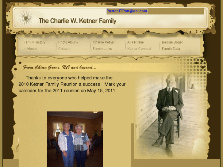 www.ketnerfamily.com