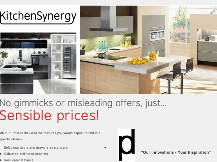 www.kitchensynergy.com