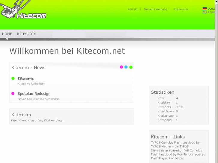 www.kitecom.net